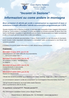 Incontri a spoleto Incontri a spoleto